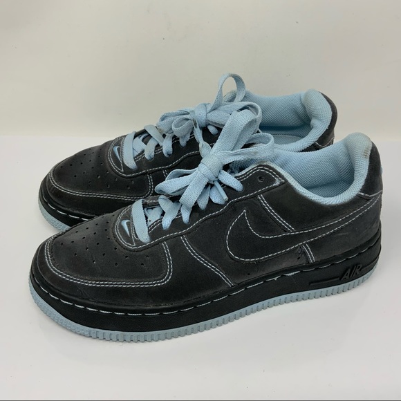 Nike Shoes | Nike Air Force Youth Sneaker 35y | Poshmark